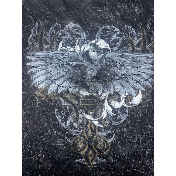 Harley Davidson "Screaming Eagle" Sz l - Picture 3 of 5